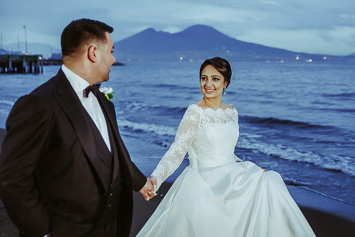 Foto matrimonio napoli | fotografo matrimonio | wedding photographer | Destination wedding photo